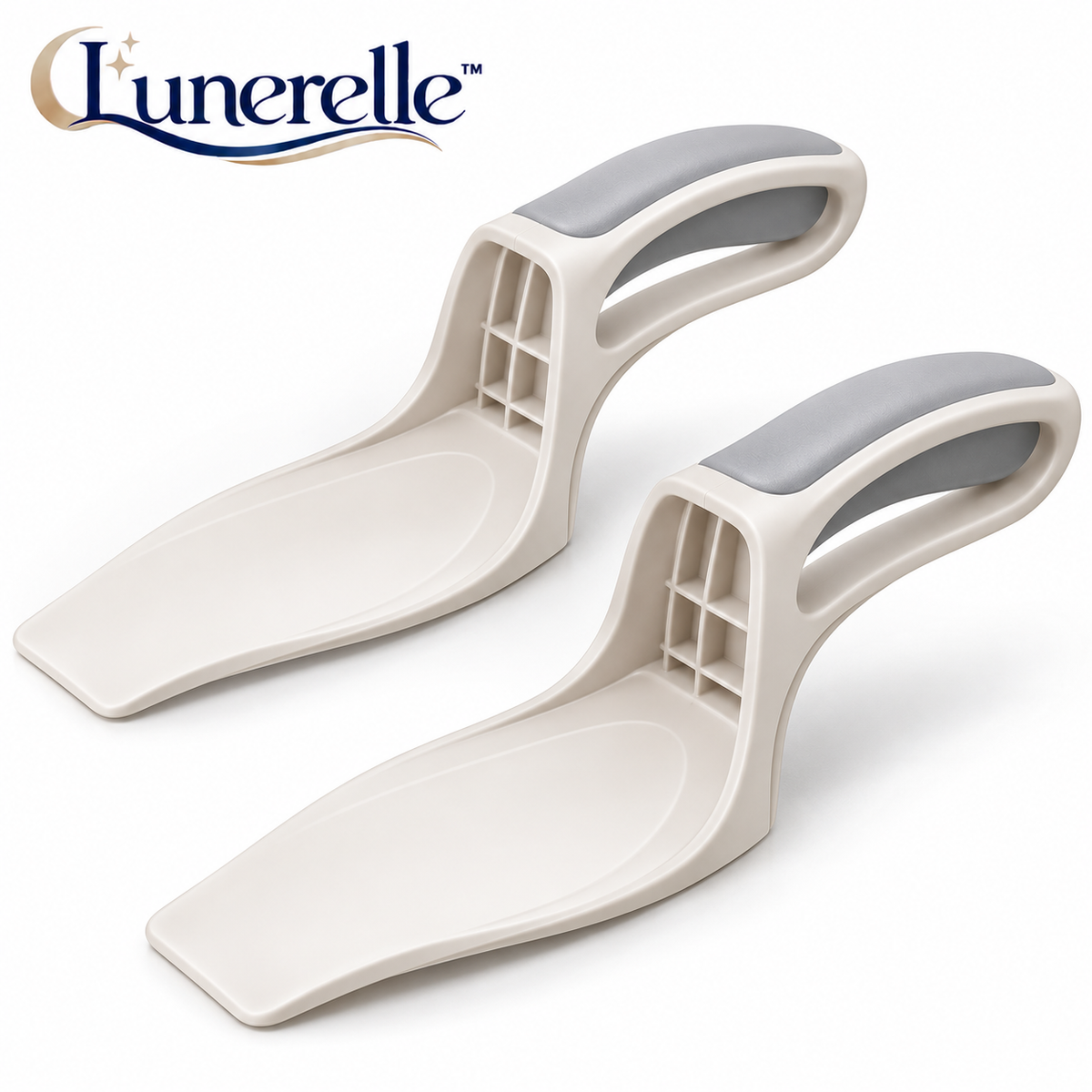 Lunerelle™ Mattress Lifter