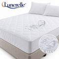 Lunerelle™ Waterproof Mattress Protector