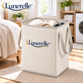 Lunerelle™ Collapsible Laundry Hamper